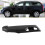 Left Front  Trim Panel Cover 39802011 39802012 for  XC90 S60 XC70 S80 V70 2005-2014  Side Outer Guard Frame 3