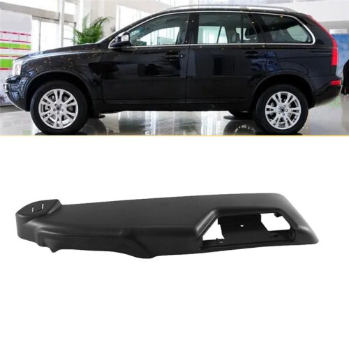 Left Front  Trim Panel Cover 39802011 39802012 for  XC90 S60 XC70 S80 V70 2005-2014  Side Outer Guard Frame 2