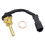 Car Engine Coolant Temperature Sender Sensor 11145324 Water Temperature Sensor for  15153124 5