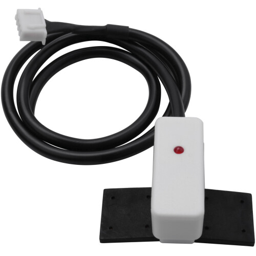 2X Liquid Level Sensor, Non-Contact Float Water Level  Water Level Controller Detection Tool(XKC-Y26-PNP)