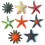 Toy Model Animal Children Science Education Simulation Creature Starfish Sea 3