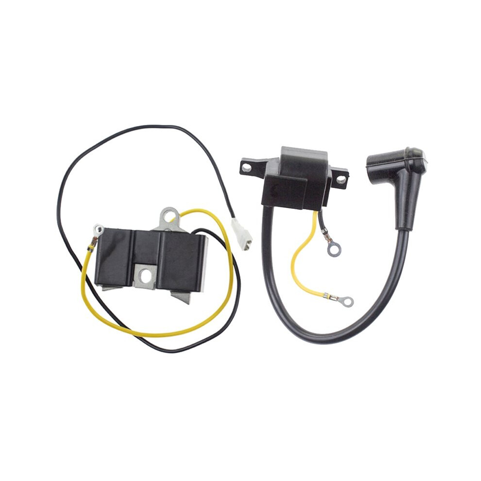 Chainsaw Starting Device Coil Replacement For Models 61, 66, 162, 266 6032129628524