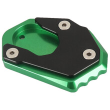 For Z900RS Z1000 Z1000R Motorcycle Kickstand Extension Pad