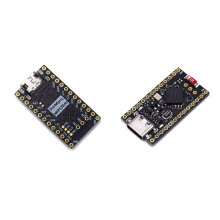 2 Cartes de Développement NRF52840 pour V2.0, Clavier Divisé, Gestion de la Charge, Carte NRF52840