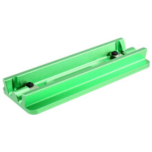 150mm Short Board with Screws One Turn Two Dovetail Plates Adapter SLR Star Mirror Astronomical Telescope Accessory