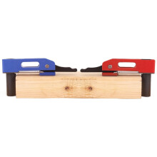 Holzbearbeitungswerkzeuge, 20-mm-Schnellspannklemme