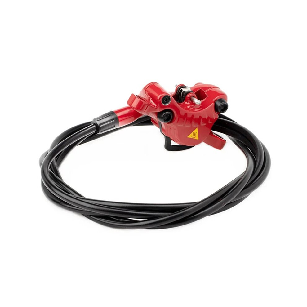 E-Scooter Rear Caliper Closs Brake For Gt1 Gt2 Scooter Cable Parts Scooter Brake Brake Components 6032884550962