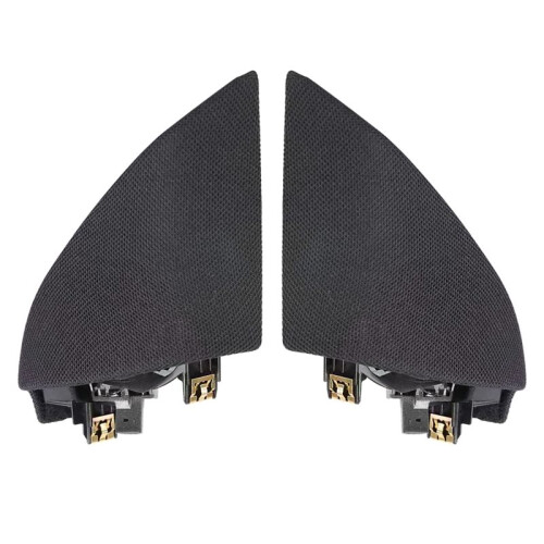 Cache Tweeter de Porte Avant pour  Model 3 (2017-2023)