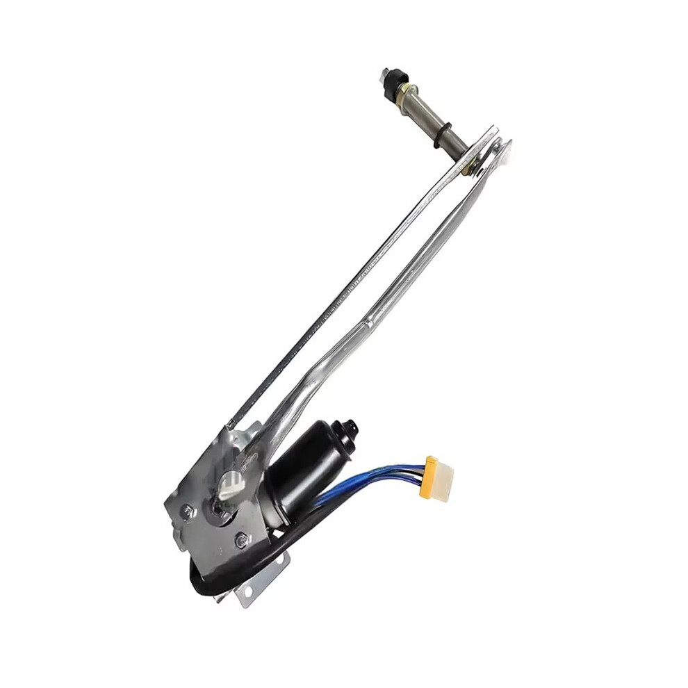 20Y-54-39402 Excavator Wiper Motor Assembly For Excavator Pc100-6 Pc120-6 Pc130-6 Pc200-6 Pc300-6 20Y5439402 6033687987658