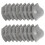 Activated Carbon Replacement Filters Only for M PRO, M  or M  Mask,N  Mask (18 Pack) 1
