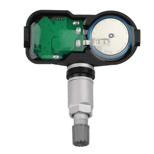 4 Capteurs TPMS pour Système de Pression des Pneus pour  C-HR Land 1