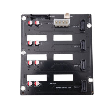 Hard Disk Expansion Card,for  Multi-Interface Adapter Card,Optical Drive Storage Device Expansion Parts,Plug &