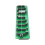 PC Server Backplane Hard Disk Expansion Backplane 8XU.2 SFF 8639 SAS 29 Pin for  4pin for  Power Supply 1