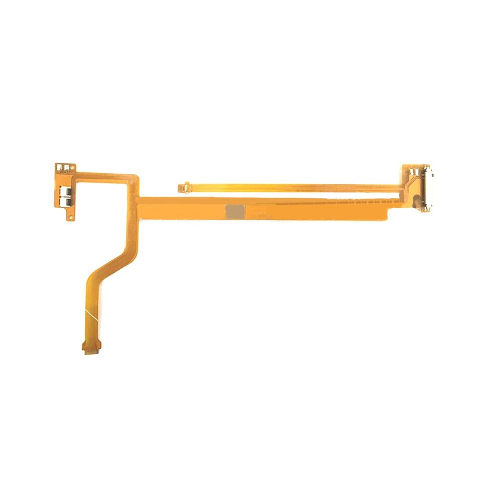 Game Repair Parts For 3Ds Xl/Ll Lcd Speaker Volume Control Top Flex Ribbon Cable 6031947204460