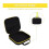 Sac à Outils Étanche pour Électricien, Jaune 3