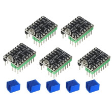 MKS TMC2209 Stepper Motor Driver for Genl Genl Robin 3d Printer Parts