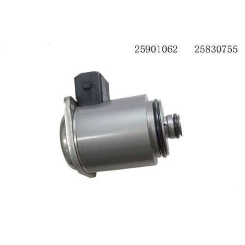 Soupape de Pression de Direction Assistée 25901062 pour  STS 4.6 V8 2
