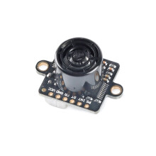 Module de Capteur de Distance Ultrasonique GY-US42 I2C IIC, Remplace MB1242 SRF02 GYUS42 GY US42 Télémètre