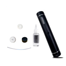 Portable Smoke Machine, Handheld Smoke Stick, Fog Generator for Live Streaming and Experiments.