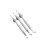Pointe de Fer à Souder TS pour Fer à Souder SI012/SI012 Pro Max TS-K 6