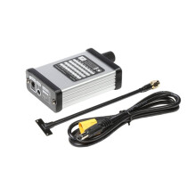 XSPAN Dualband-VRX-Empfängermodul-Kit 4,8-6,1 GHz/6,1-7,2 GHz für RC-FPV-Drohnenrennen