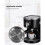 54MM Coffee Dual-Layer Dual-Cup Pressurized Filter Bowl for  Coffee Machine Handle Filter Basket Coffee Filter 7