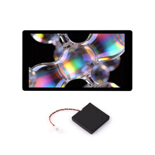 ESP32-P4-WIFI6 5inch LCD Display AI Development Board 720x1280 Touchscreen 5 Inch IPS LCD Voice Interaction No Camera