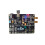 ADF4351-OLED Wideband Phase-Locked Loop Frequency Synthesizer 35MHz-4.4GHz RF Signal Source SMA Output Module 7