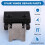 For  Vinyl Record Player KP-990 Hinge Repair Parts 2