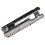 Wire Pulling Swivel 3 Ton, Cable Pulling Grip and Wire  Rope  Bearing Swivel for Heavy-Duty Cable Installation 4