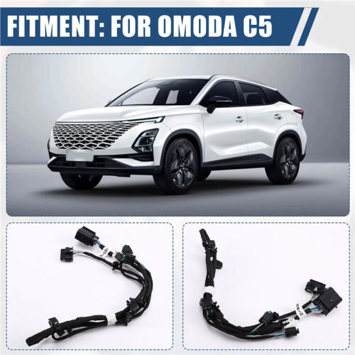 806006848AA Car Front  Wiring Harness for  Omoda C5 2