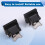 For  Vinyl Record Player KP-990 Hinge Repair Parts 6