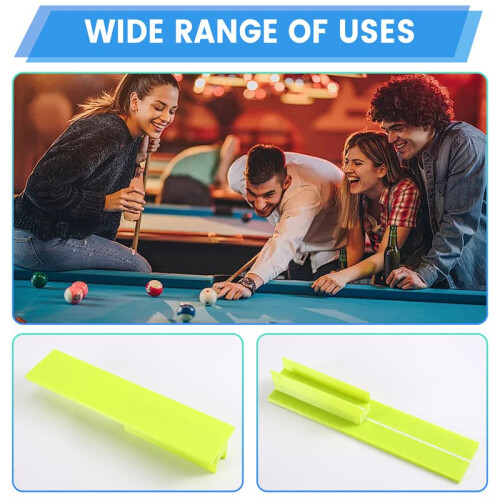 Aide à la Pratique des Coups de Billard 2