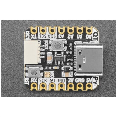 4900 QT PY RP2040 Development Board,4900 QT Py RP2040 Stemma QT 1