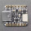 4900 QT PY RP2040 Development Board,4900 QT Py RP2040 Stemma QT 3