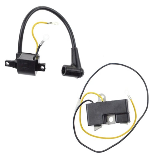 Chainsaw Starting Device Coil Replacement for Models 61, 66, 162, 266 1