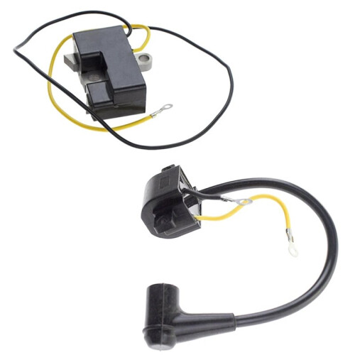 Chainsaw Starting Device Coil Replacement for Models 61, 66, 162, 266 2