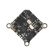 Matrix 1S 5-in-1 V2 Brushless Flight Controller 12A Continuous ESC 5.8GHz 400mW VTX for Air65/75 II FPV Drone Parts