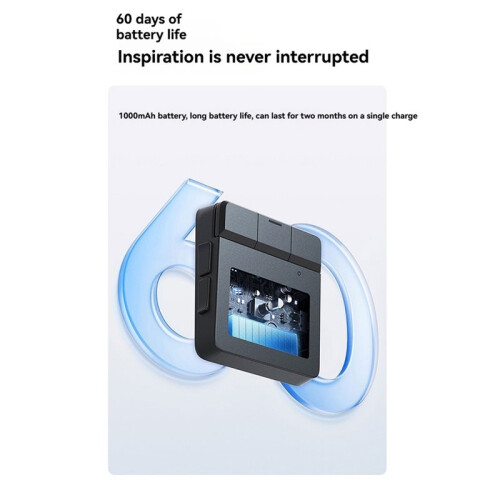 D100H Dial  Controller - Drahtloser Videobearbeitungsassistent - Intelligente Studiosteuerung für , Windows Phone und Tablets 1