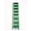 PC Server Backplane Hard Disk Expansion Backplane 8XU.2 SFF 8639 SAS 29 Pin for  4pin for  Power Supply 8