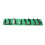 PC Server Backplane Hard Disk Expansion Backplane 8XU.2 SFF 8639 SAS 29 Pin for  4pin for  Power Supply 6