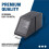 AS608 Fingerprint Reader Sensor Module, Optical Fingerprint Recognition Module for Door Locks, Access Control 7
