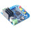 ASME-05 PCB Controller ASMC-04 Upgrade Version for ASMC-04A ASMC-04B ASMC-05A ASMC-05B High Torque Robot Servo Motor 5