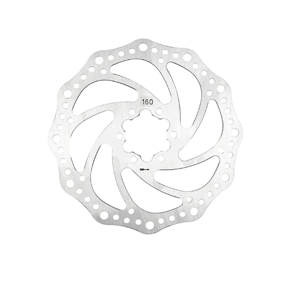 160Mm Bike Disc Brake Rotor For Road Bike Mountain Bike Bmx Mtb Bicycle Electric Bikes 6032382747802