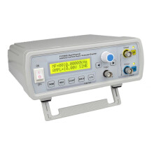 Generatore di Funzioni 12 Bit 250 MSa/S Onda Sinusoidale 24 MHz Forma D'Onda Arbitraria/Generatore di Segnale di Frequenza di Impulso Spina UE