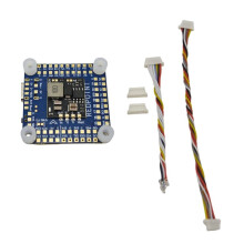 F405-HDTE Flugsteuerung F405 FC Integriertes OSD Unterstützung für Ardupilot/INAV/BF für FPV RC Freestyle-Drohnen