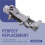 Filament Funnel Cleaning Tool for  AMS 2 Pro,Filament Detection Sensor Replacement Part with Circuit Board 4
