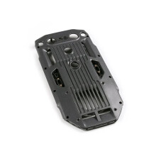For  Matrice 350 RTK Battery Compartment Upper Cover Drone Body Shell Replacement Repair