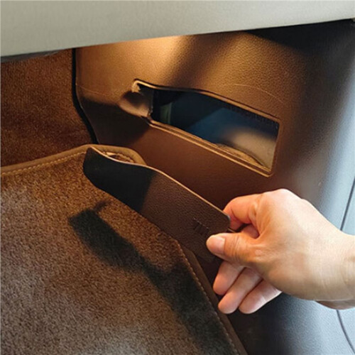 Cache-Code D'Identification Du Véhicule 1666870282 pour - ML GL W166 GLS W292 GLE W166