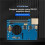 PiKVM Expansion Board for Raspberry Pi PiKVM Computer Remote Control Operation and Maintenance ATX Power Supply Control 4